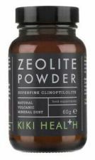 Zeolit pulver
