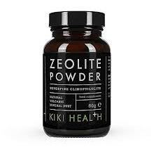 Zeolit pulver