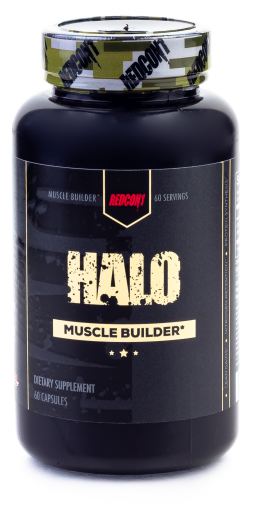 Halo 60 kapslar