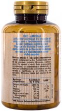 Kollagen med magnesium 180 tabletter