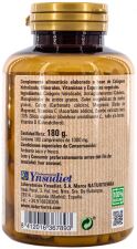 Kollagen med magnesium 180 tabletter