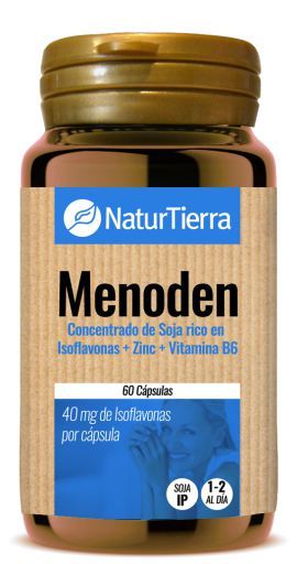 Menoden 60 kapslar
