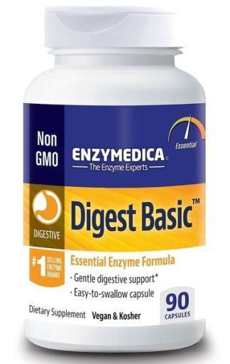 Digest Basic 90 kapslar