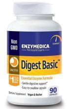 Digest Basic 90 kapslar