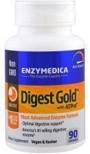 Digest Gold med ATPro 90 kapslar