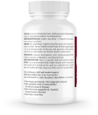 GABA 500 mg 90 kapslar