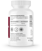 L-Fenylalanin 500 mg 90 kapslar