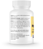 Myo-Inositol 500 mg kapslar