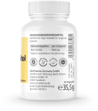 Myo-Inositol 500 mg kapslar
