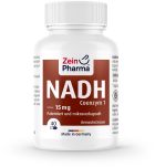 NADH Koenzym 1 15 mg 40 Kapslar