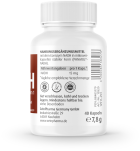 NADH Koenzym 1 15 mg 40 Kapslar