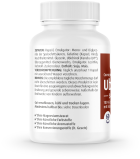 Ubiquinol 50mg 60 Capsules