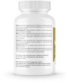 Wild Yams Plus 500 mg 120 kapslar