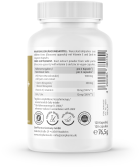 Wild Yams Plus 500 mg 120 kapslar