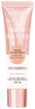 Skin Paradise Tinted Water Cream SPF 20 30 ml