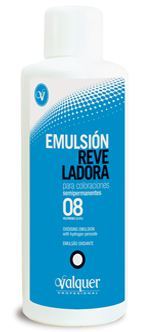 Revealing Emulsion 8 Volumes (2,4%) 75 ml