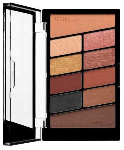 Color Icon Eyeshadow 10 palett My glamour squad