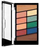 Color Icon Eyeshadow 10 palett My glamour squad