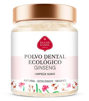 Ginseng pulver tandkräm 60 gr