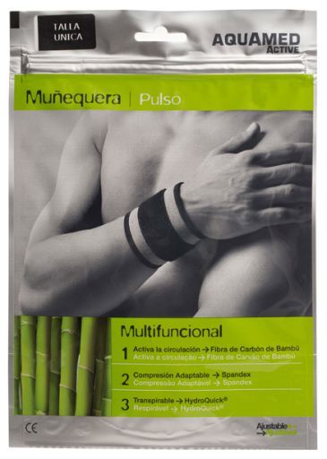 Aktivt armband storlek U
