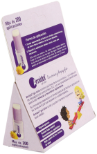 Gel Stick med Arnica och Harpagophytum 15 ml