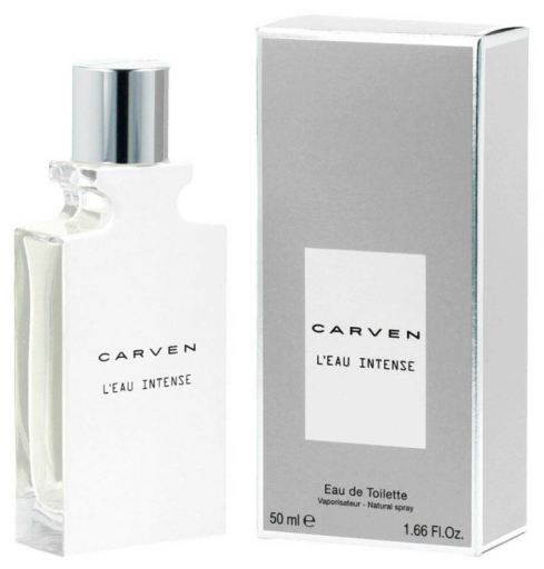 L&#39;eau Intense Eau De Toilette 50 ml