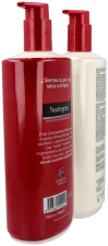 Intensiv Repair Lotion 750 ml 2 Enheter