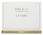 Set L' Int&eacute;gral La Cure Anti Age 4 x 10 ml