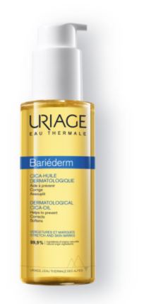 Bariederm Cica Correcting Oil 100 ml