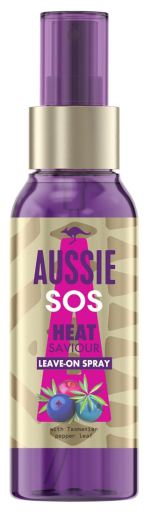 Sos Heat Protector Conditioning Spray 100 ml