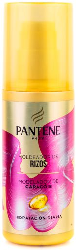 Pantene Pro-V Defined Curls Hydrocream 145 ml