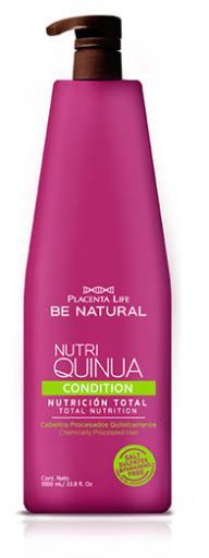 Nutri Quinua balsam 1000 ml