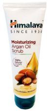 Fuktgivande Argan Oil Scrub 75 ml