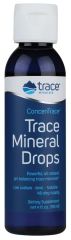 ConcenTrace Spårmineraldroppar