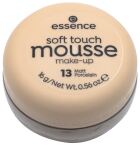 Soft Touch Makeup Mousse 16 gr