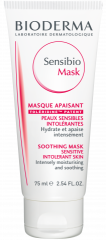 Sensibio lugnande mask för känslig hud 75 ml Sensibio lugnande mask för känslig hud 75 ml