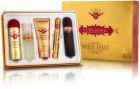 Must Have Royal eau de toilette set 100 ml + 3 st