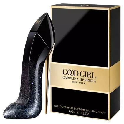 Good Girl Supreme Eau de parfum