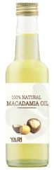 Naturlig macadamiaolja 250 ml