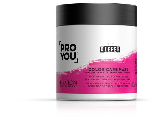 Pro You The Keeper Color Care Mask 500 ml