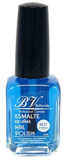 Vitamin Base Nail Polish 13 ml