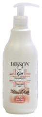 Detergent Sanitizing Gel 500 ml