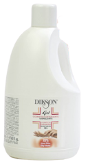 Detergent Sanitizing Gel 500 ml