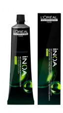 Inoa Fundamental Hårfärg 60 gr