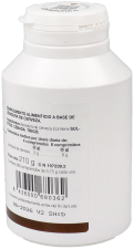 Brewer's Yeast Tabletter Brewer's Yeast Tabletter