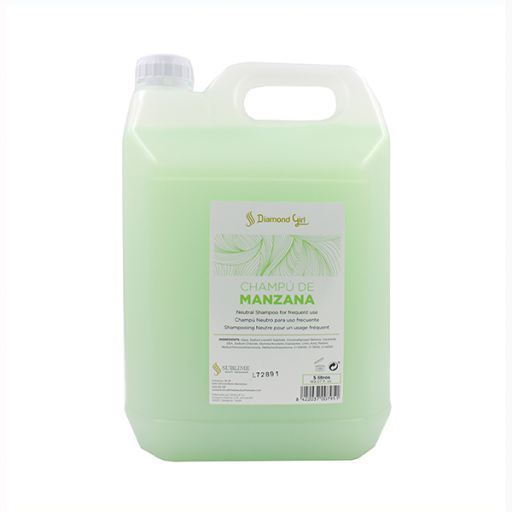 Diamond Girl Apple Shampoo 5 L