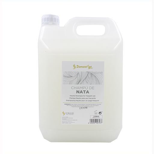 Diamond Girl Cream Shampoo 5 L