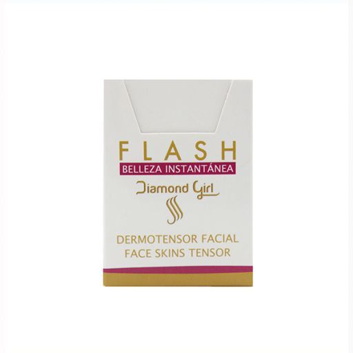 Diamond Girl Flash Facial Tensor 2 x 3 ml