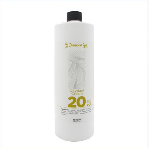 Oxidant 20 vol 1000 ml
