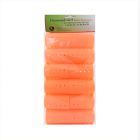 Magnetiska papiljotter 4,4 Diam 12 enheter